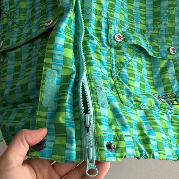 Special Blend Winter Coat with a Sweater Liner (2-in-1) - Picture 7 of 8